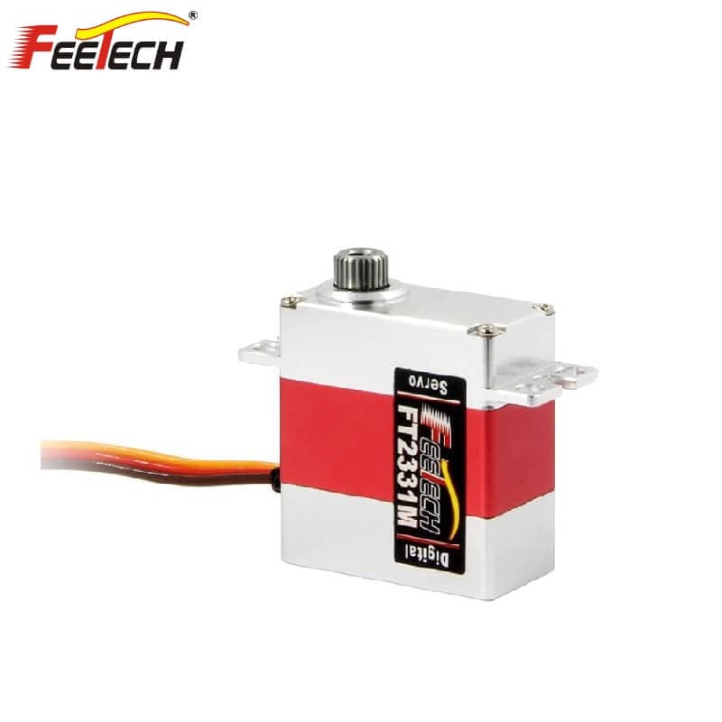 FT2331M — FEETECH FT2331M Servo Motor