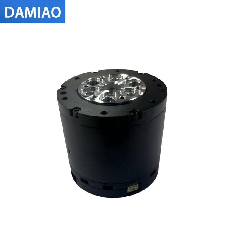 DM-J4340-2EC — DAMIAO DM-J4340-2EC Motor