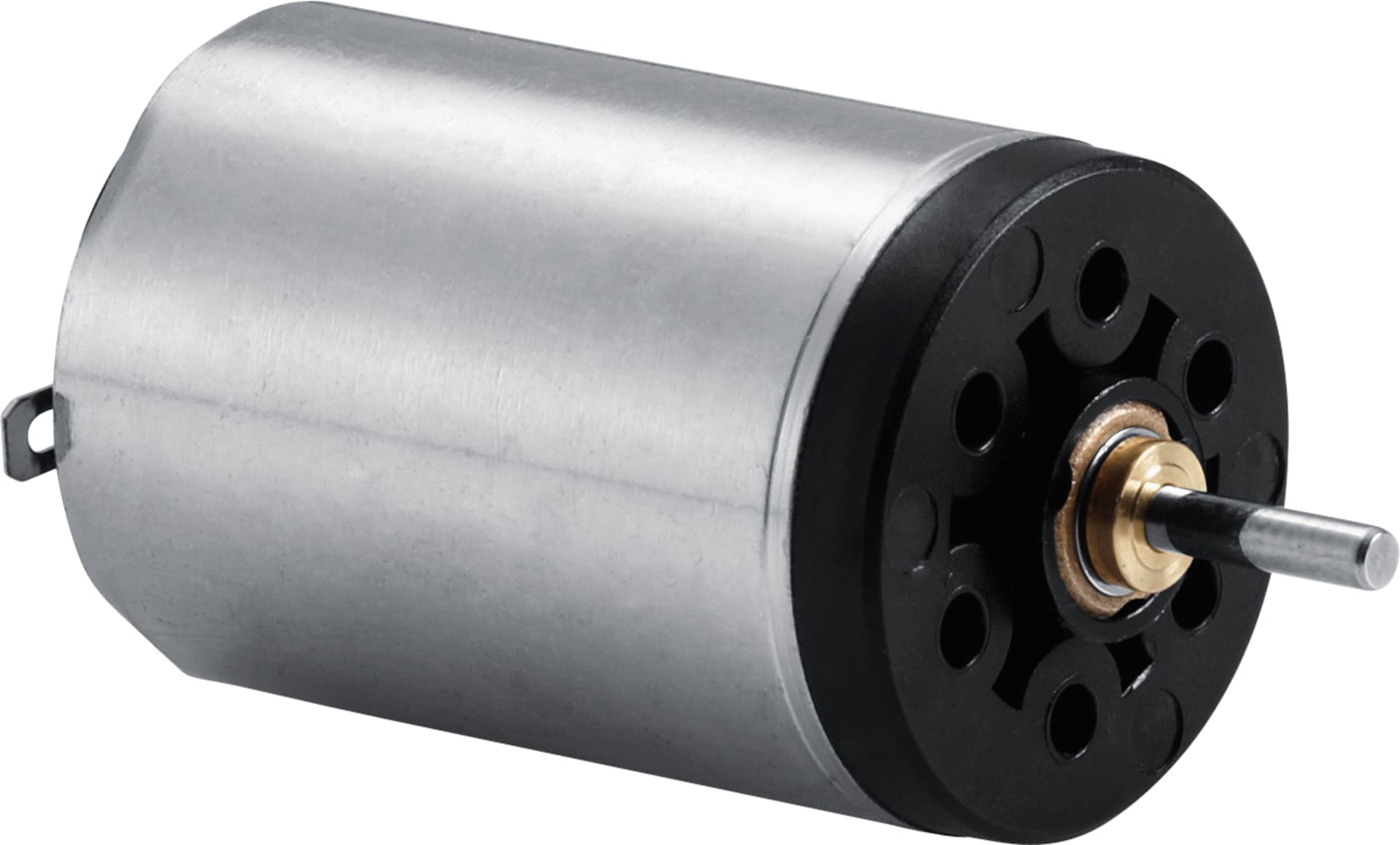 T024S — DC-Motor Series 1624 ... S | FAULHABER — manufacturer series reference image