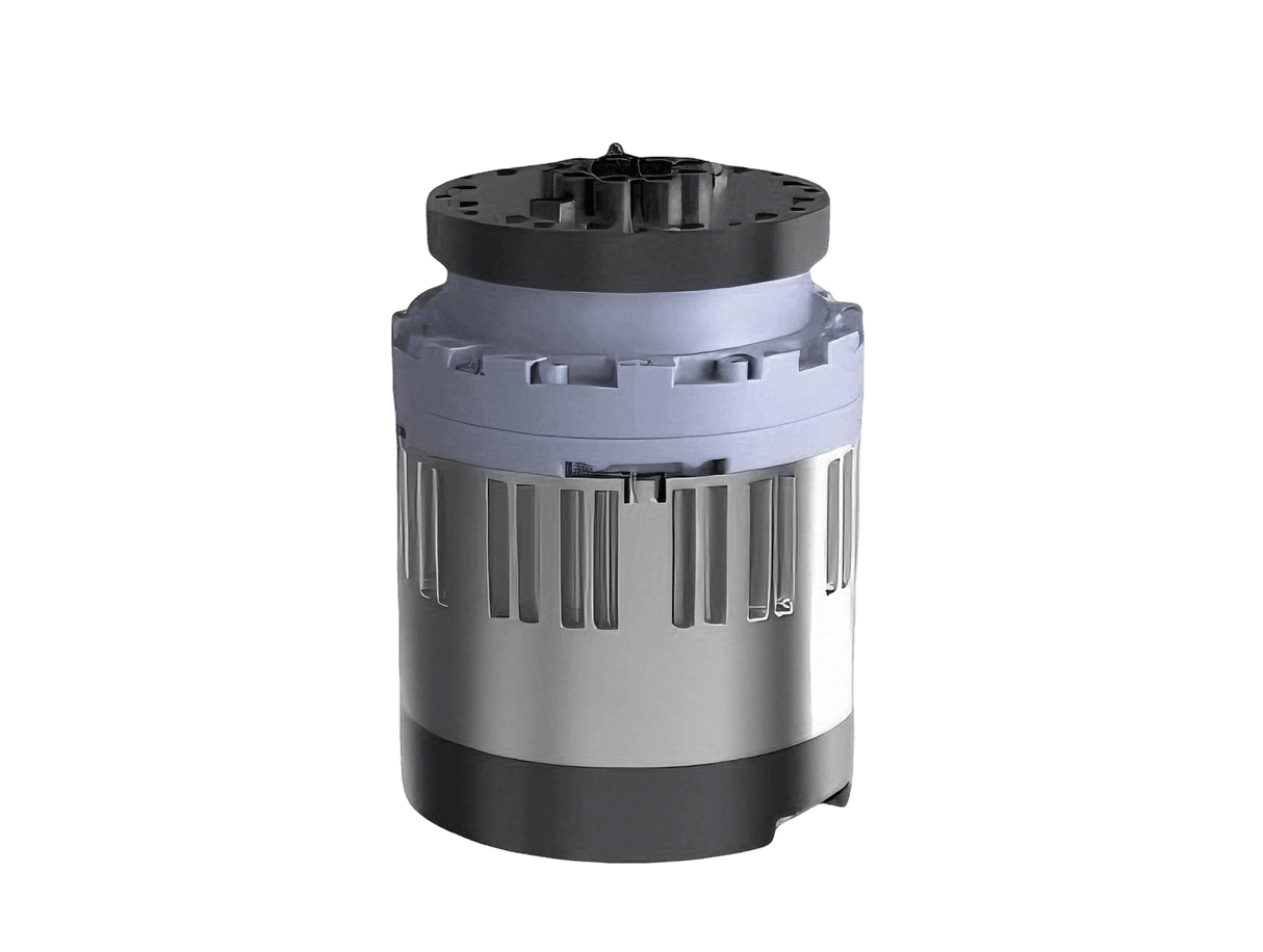 HSA-17 — Rokae HSA-17 Force-Controlled Robot Joint for Precision Robotics_01