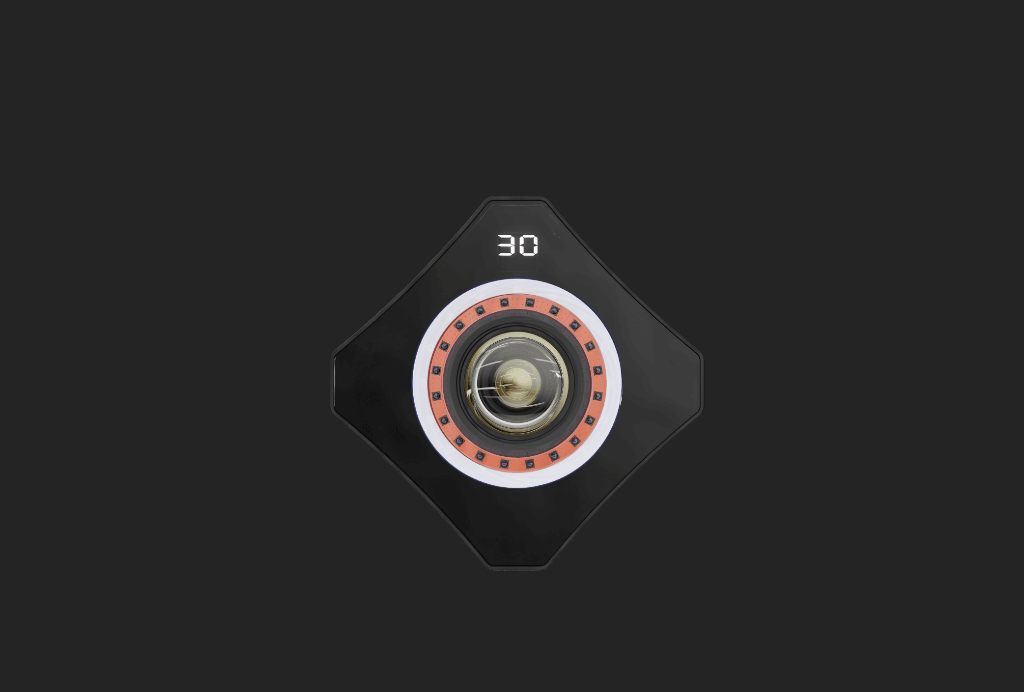 MC1000 — MC Series_Hardware-SHANGHAI CHINGMU VISION TECHNOLOGY CO., LTD — manufacturer series reference image