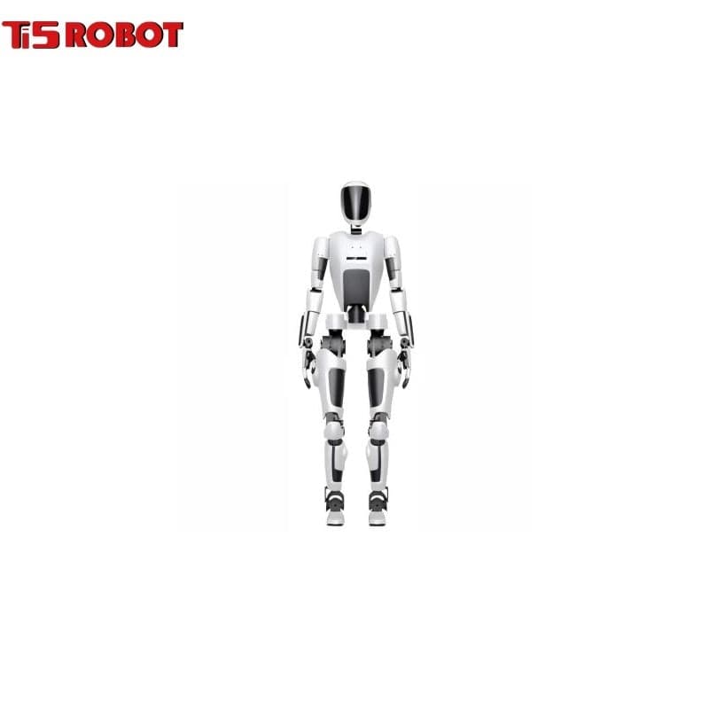 T170A — Ti5 ROBOT T170A Robot