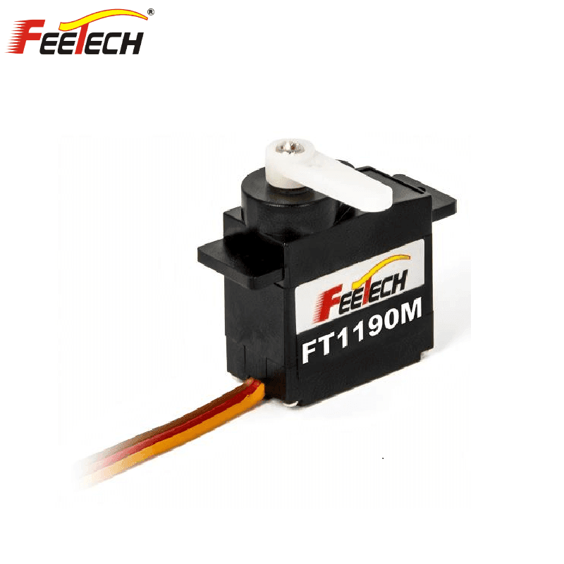 FT1190M — FEETECH FT1190M Servo Motor