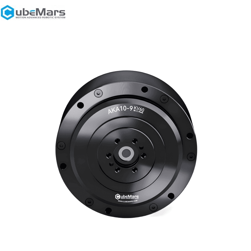 AKA10-9 — CubeMars AKA10-9 Motor