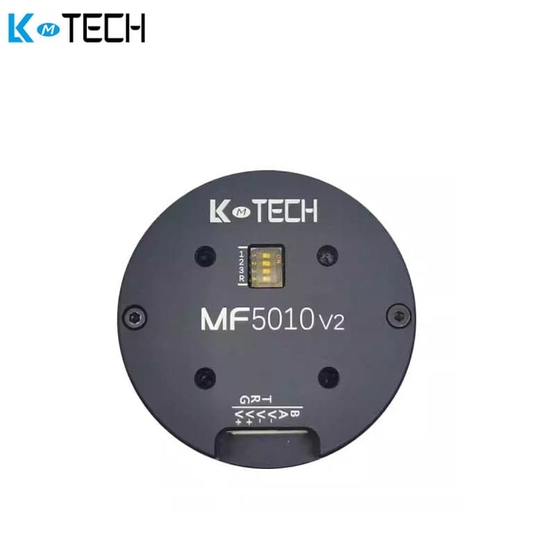 MF5010-V2 — LKMTECH MF5010-V2 Motor