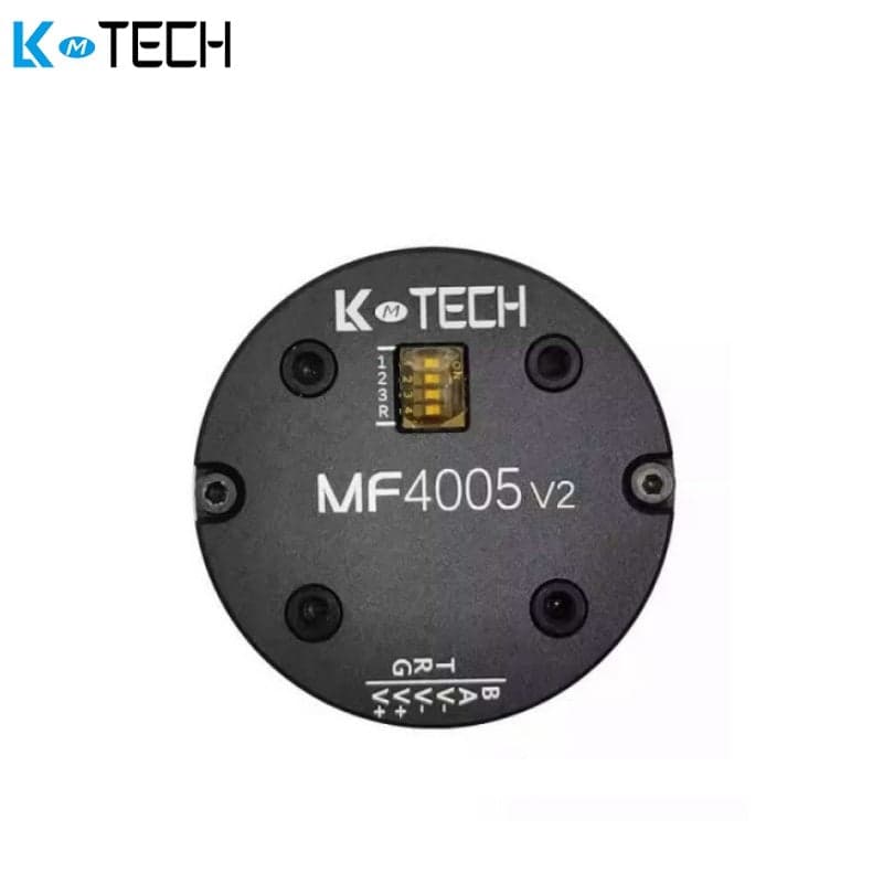 MF4005-V2 — LKMTECH MF4005-V2 Motor