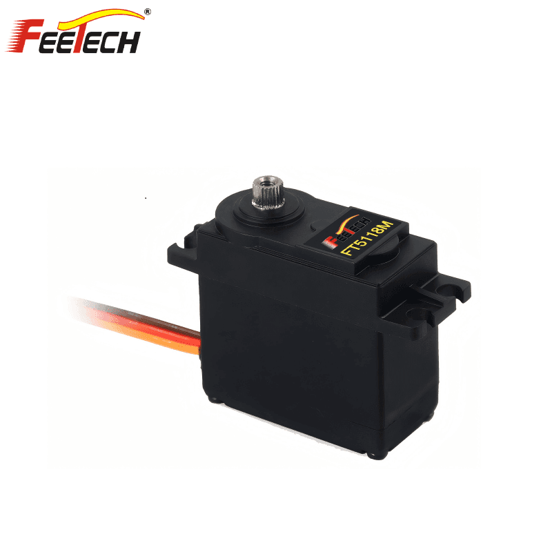 FT5118M — FEETECH FT5118M Servo Motor