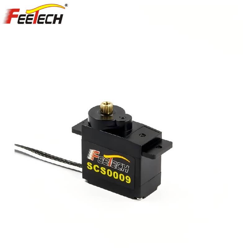 SC-0090-C001 — FEETECH SCS0009 Servo Motor