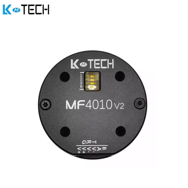 MF4010-V2 — LKMTECH MF4010-V2 Motor