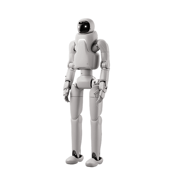 GR-3C — Fourier GR-3C Humanoid Robot for AI & Robotics Research_01