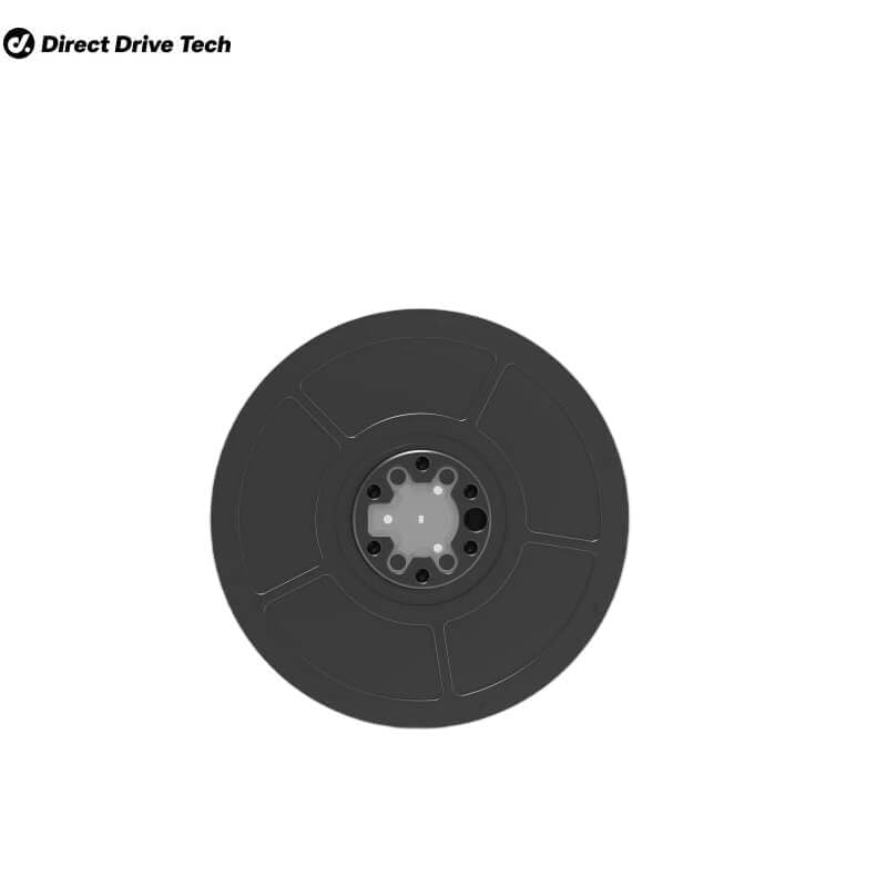 M1502D_133 — Direct Drive Tech M1502D_133 Directdrive Motor