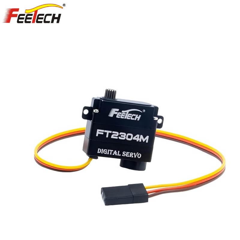 FT2304M — FEETECH FT2304M Servo Motor