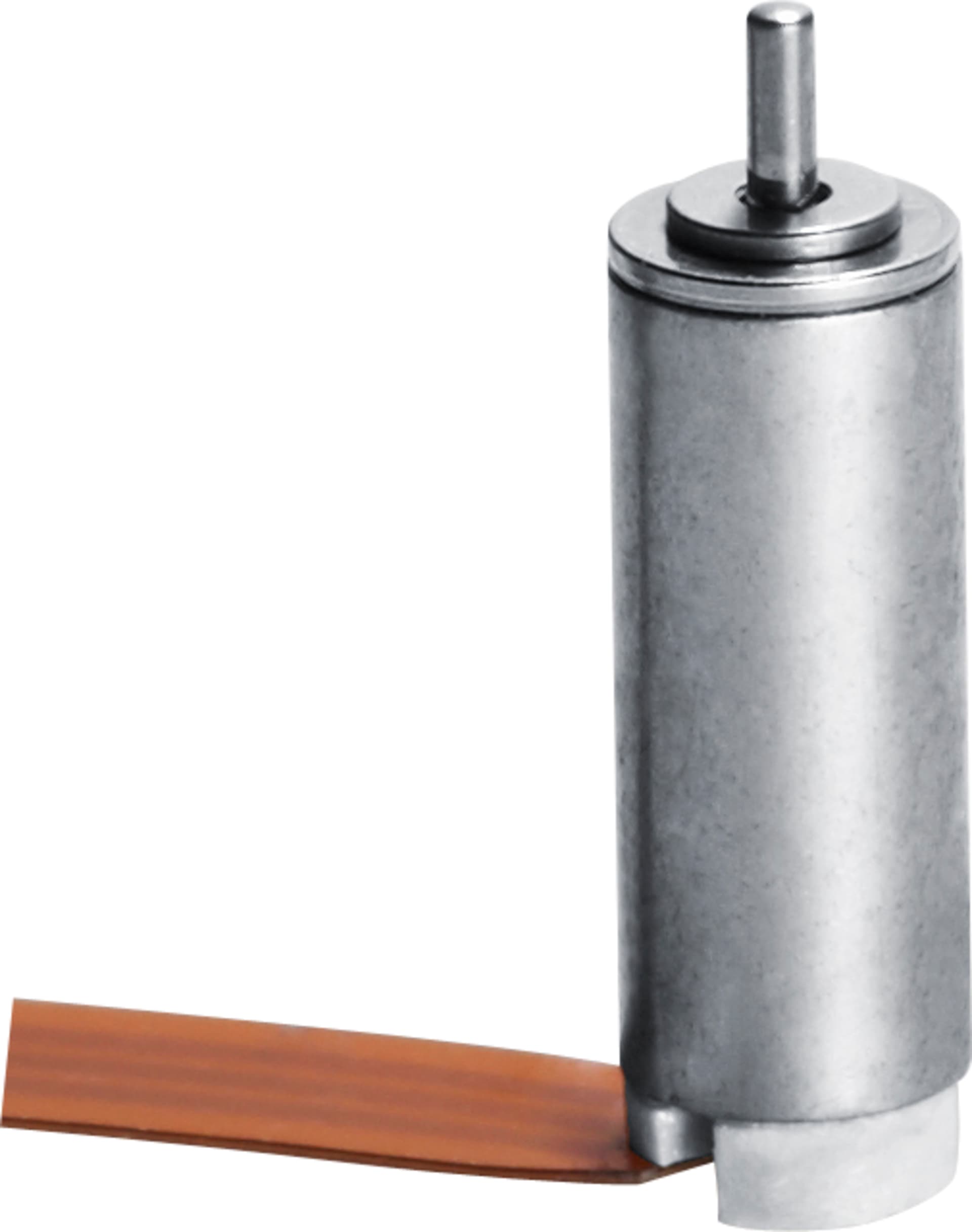 H003B — Brushless DC-motor Series 0308 ... B | FAULHABER — manufacturer series reference image