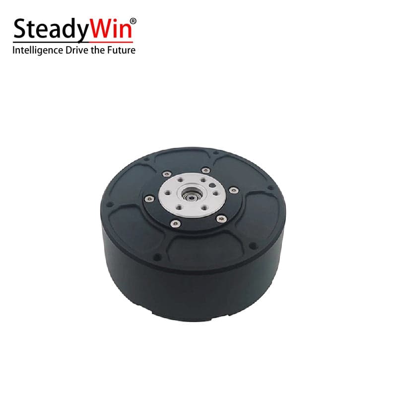 GIM6010-6 — SteadyWin GIM6010-6 Planetary Reducer Motor