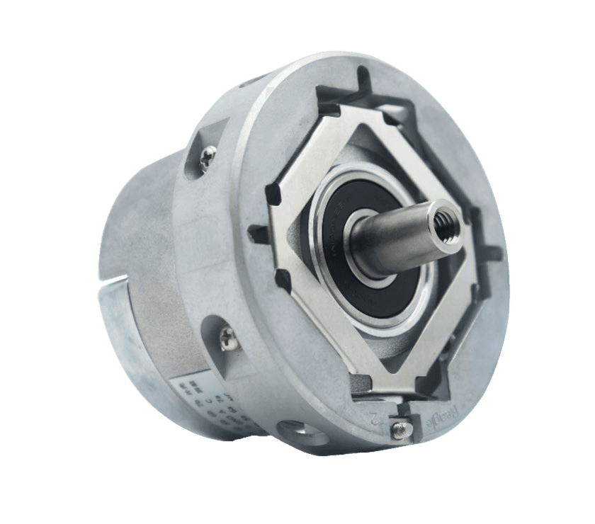 EROA52C-S24Bit-SN-5V — EROA52C-S24Bit-SN-5V catalogue figure, p.1 — manufacturer series reference image