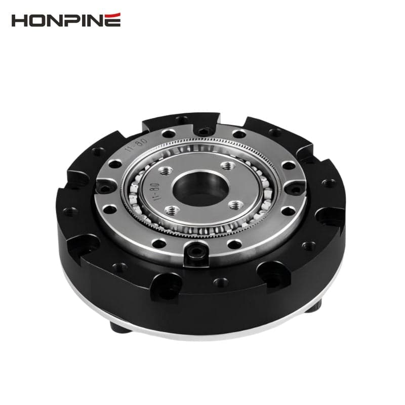 SHD-11 — HONPINE SHD Small Harmonic Drive Reducer | Precision Gearbox for Robot Joint Applications product image 10