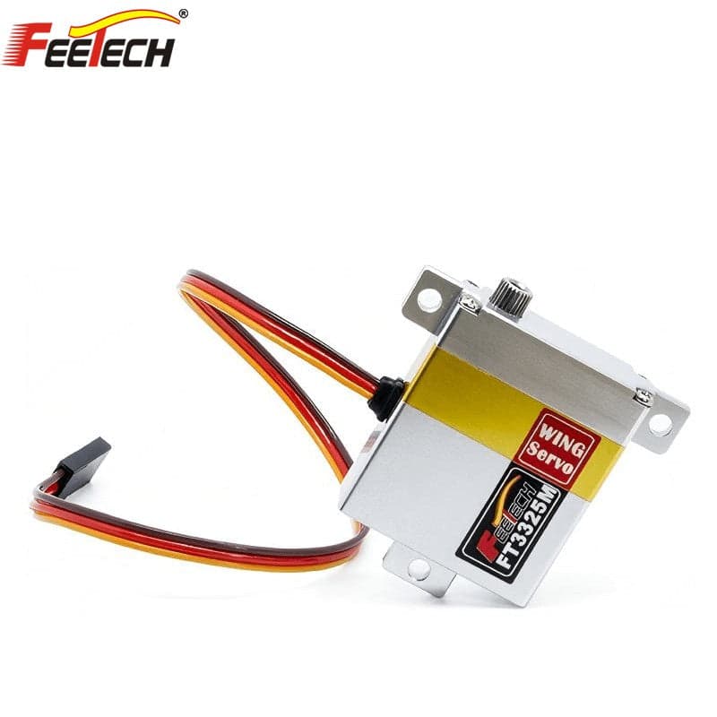 FT3325M — FEETECH FT3325M Servo Motor