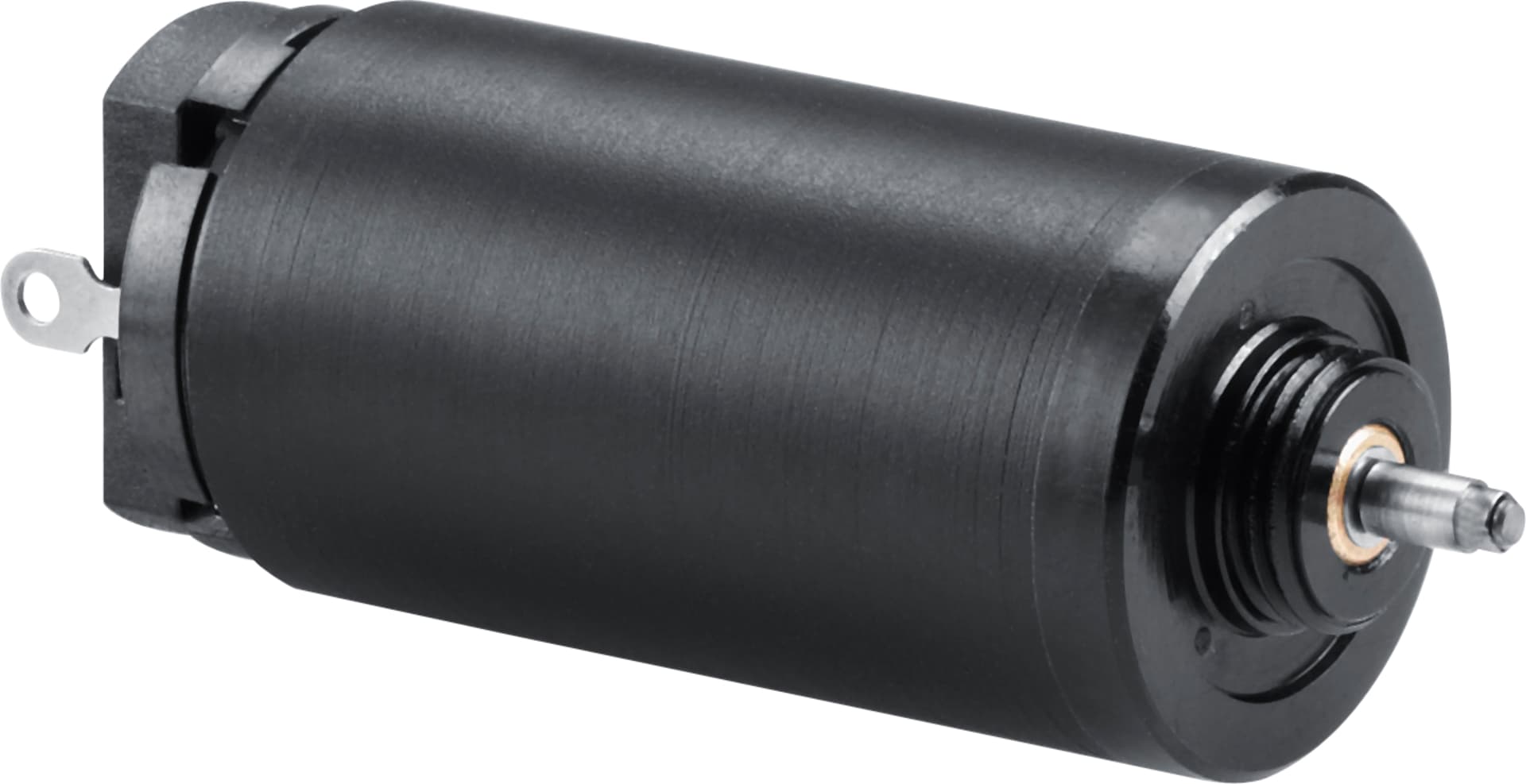 N006SR — DC-Motor Series 1224 ... SR | FAULHABER — manufacturer series reference image