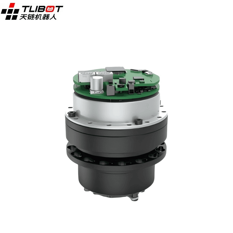 TSJA14 — TLIBOT TSJA14 Motor