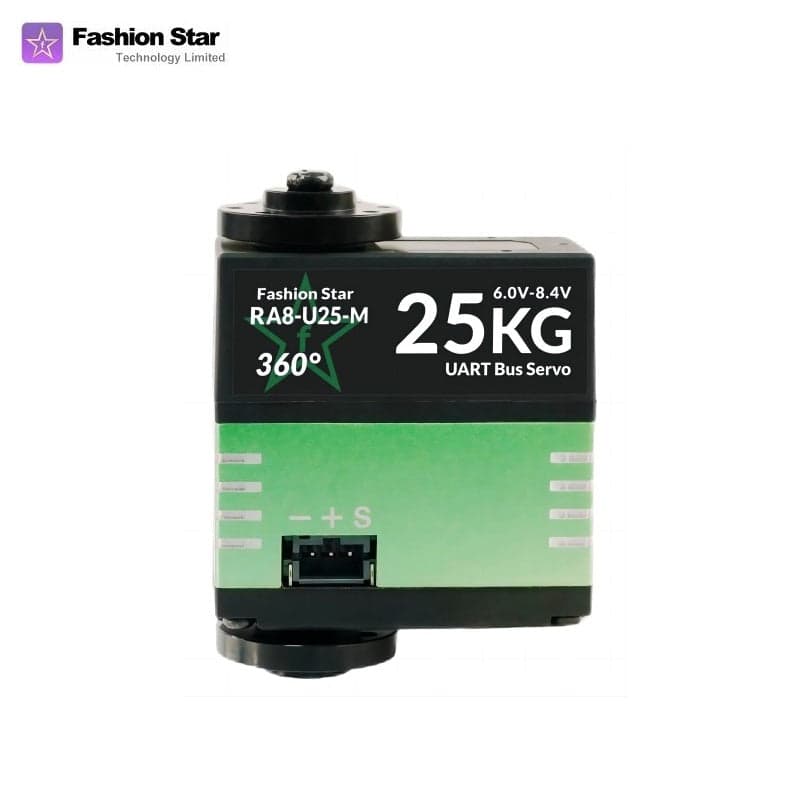 HA8-U25-M