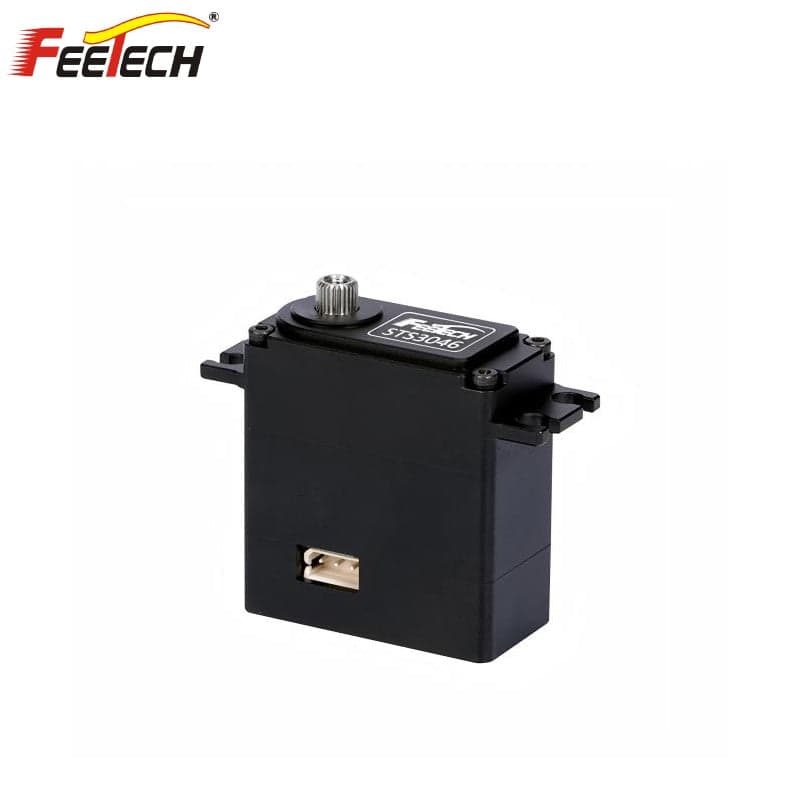 ST-3046-C001 — ST-3046-C001 — seller-selected motor reference image (STS3046); debug board not pictured; accessories not guaranteed