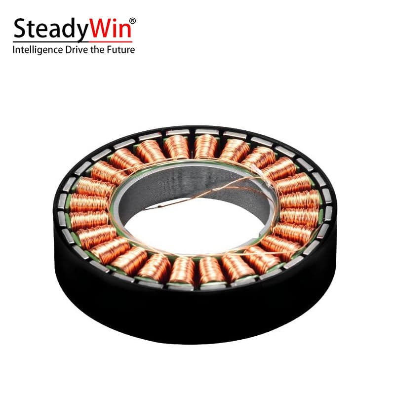 WK6010_11 — SteadyWin WK6010 Motor — series reference image