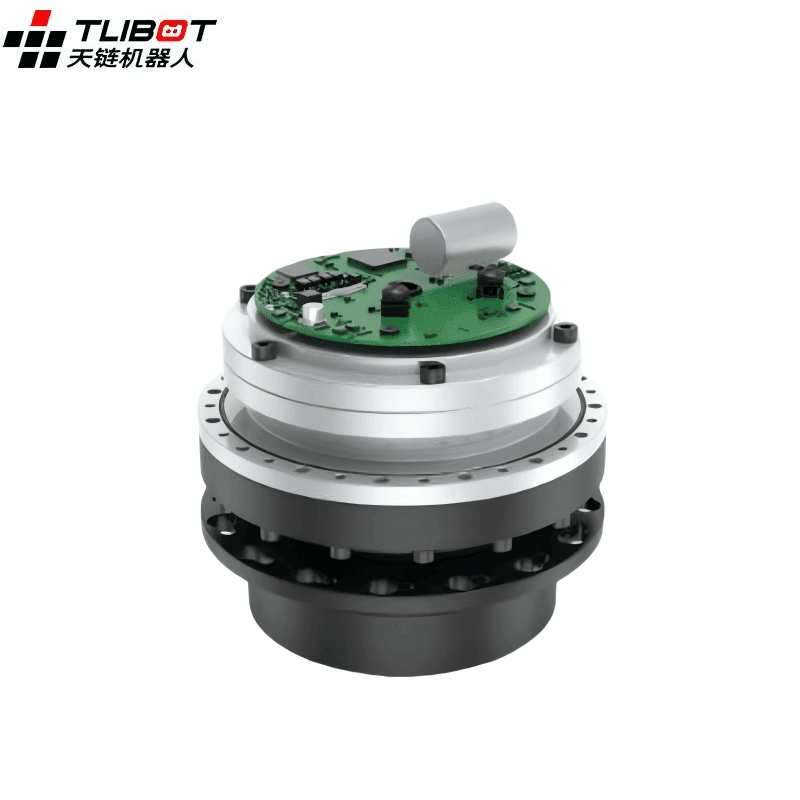 TSJA32 — TLIBOT TSJA32 Motor