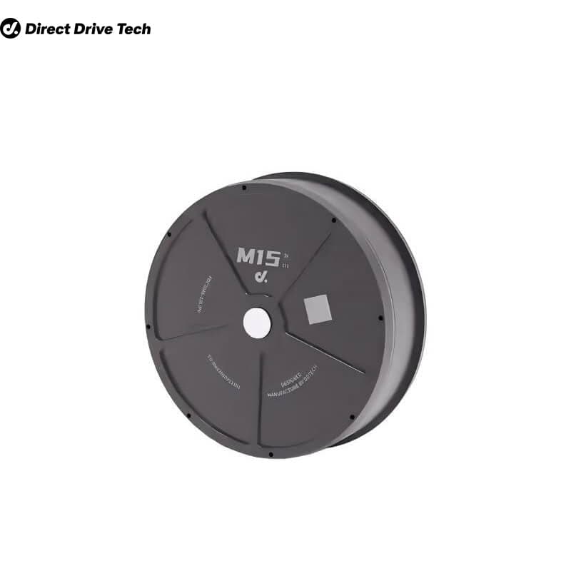 M1502E_111 — Direct Drive Tech M1502E_111 Directdrive Motor