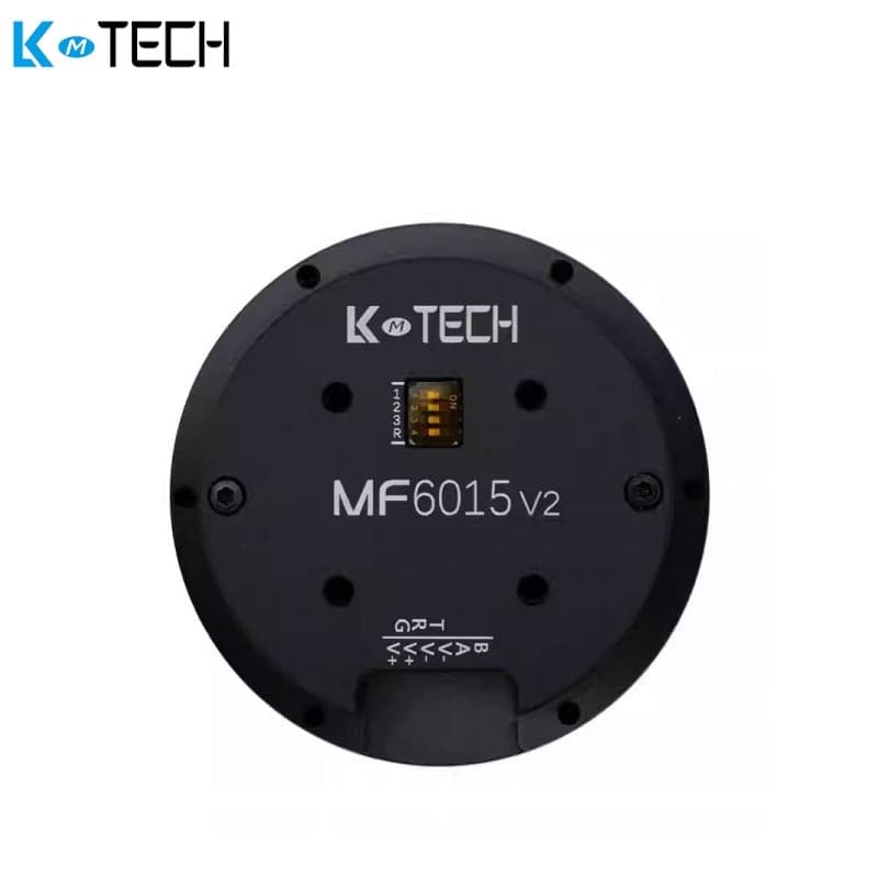 MF6015-V2 — LKMTECH MF6015-V2 Motor