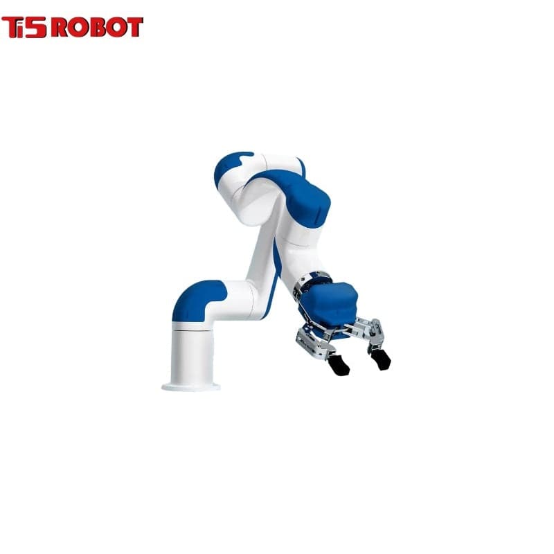 6-DOF — Ti5 ROBOT ARM Series 6-DOF Robotic Arm | ROS Robot Arm for Research & Automation product image 1