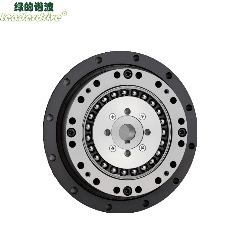 YLHS-17-80 — Leaderdrive YLHS Strain Wave Gear — series reference image
