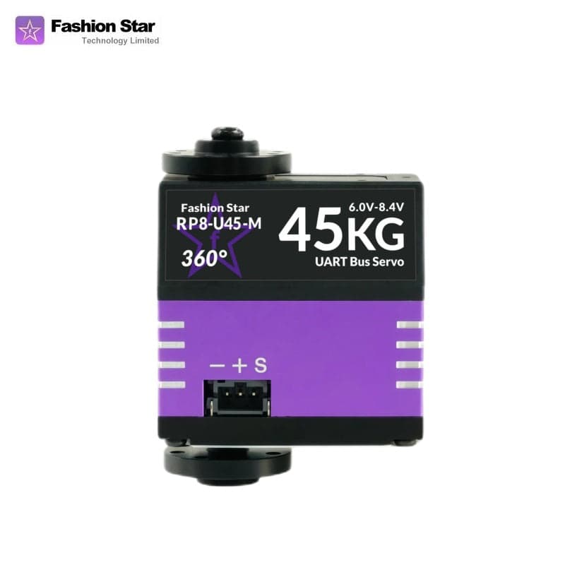 HP8-U45H-M