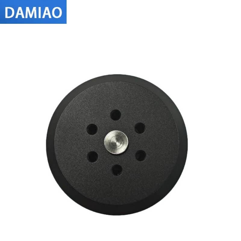DMH3510 — DAMIAO DM-H3510 Motor