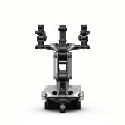 6-DOF — Galaxea R1 Lite 6-DOF Mobile Manipulation Robot Platform