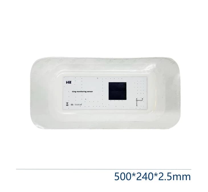 FB-SA03 — Ultra-thin Flexible Icing Monitoring Sensor FB-SA03