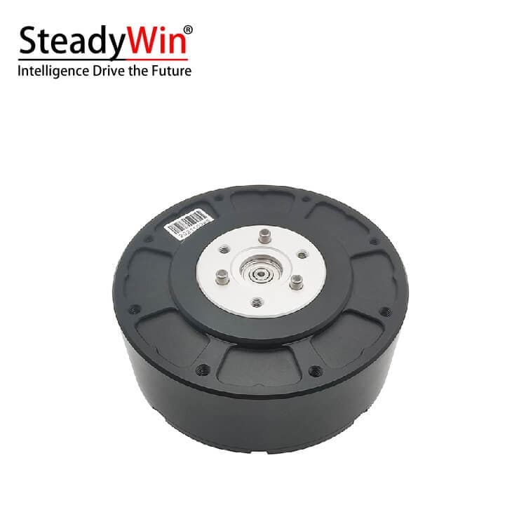 GIM8115-6 — SteadyWin GIM8115-6 Planetary Reducer Motor