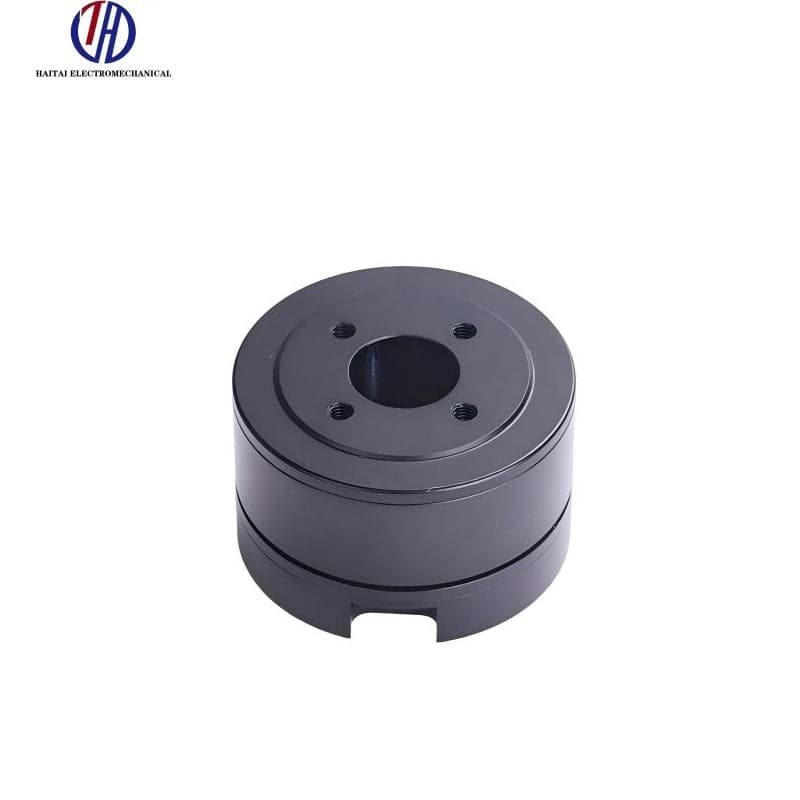 HT-S-3510 — HAITAI HT-S-3510 Motor