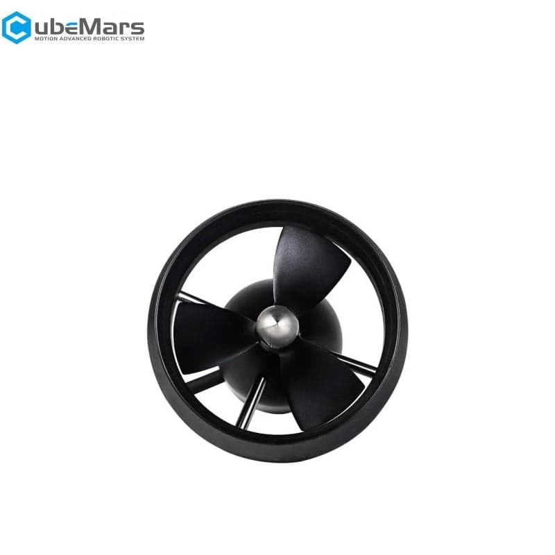 SW7 — CubeMars SW7 Underwater Thruster