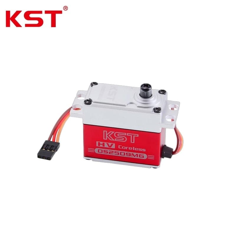 DS2509MG