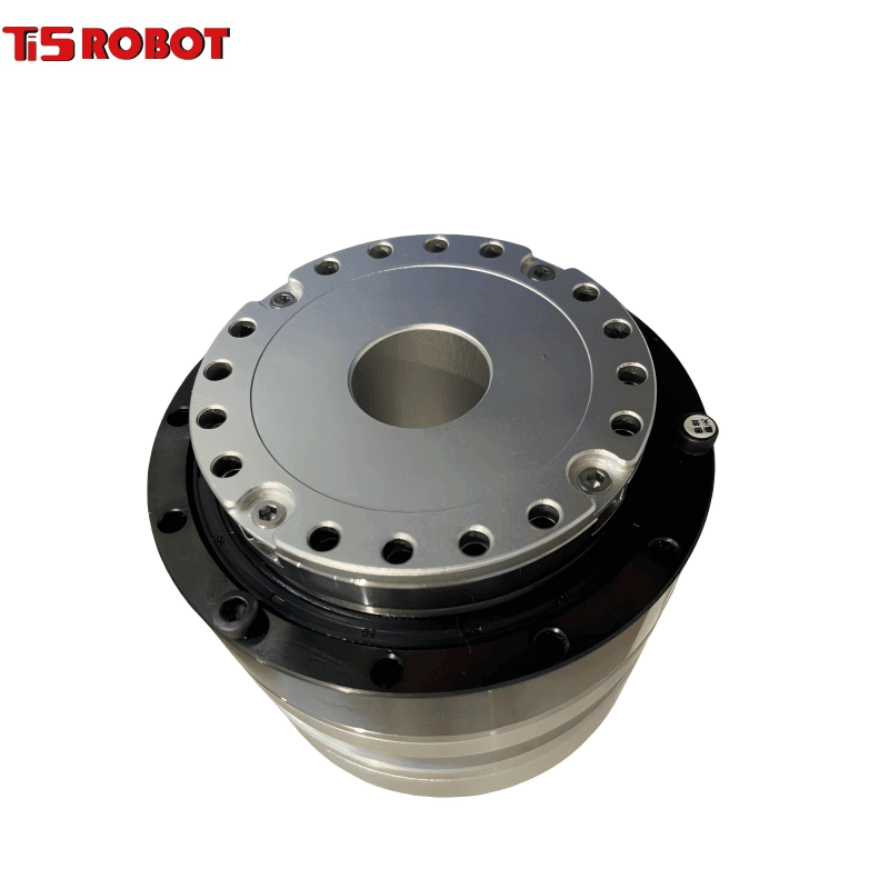 CRA-RI60-80-PRO — Ti5 ROBOT CRA-RI60-80-PRO Motor