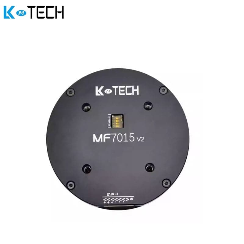 MF7015-V2 — LKMTECH MF7015-V2 Motor