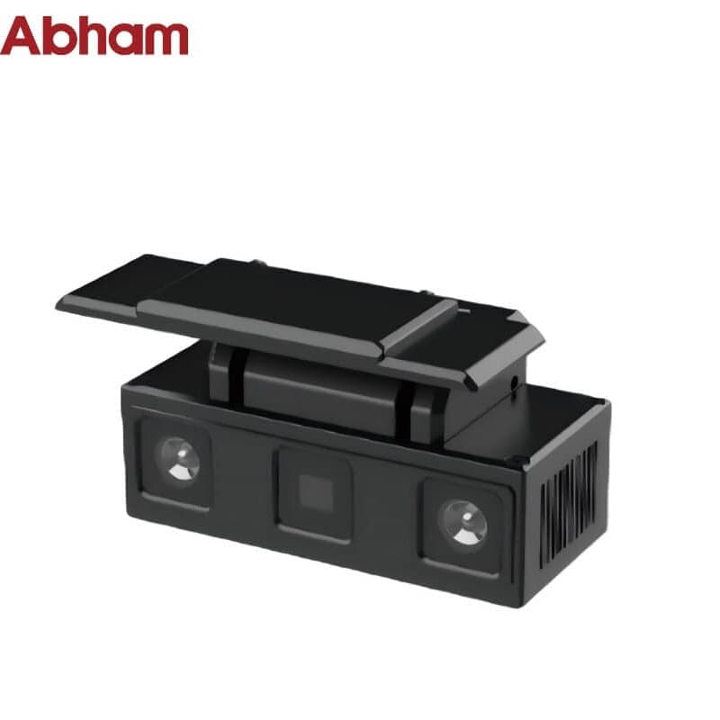 Nano130S — Abham Nano130S Camera