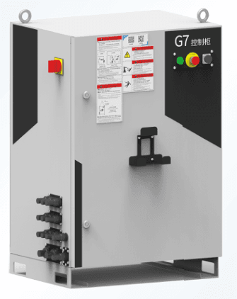 CRP-G7B-CDH80A-CRX9 — CRP-G7B-CDH80A-CRX9 catalogue figure, p.1 — manufacturer series reference image