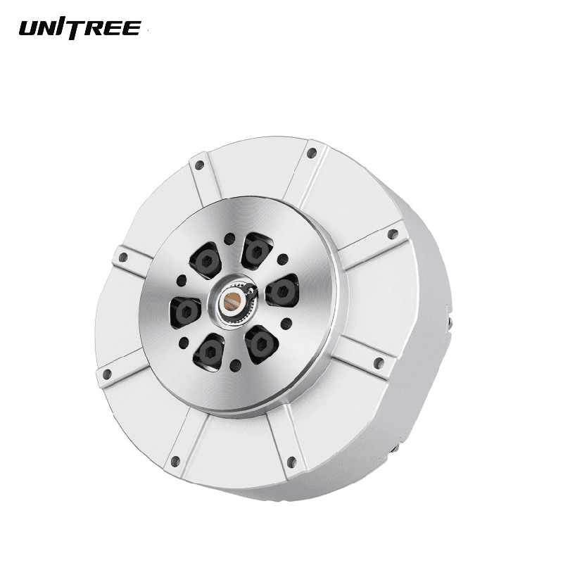 GO-M8010-6 — Unitree GO-M8010-6 Motor