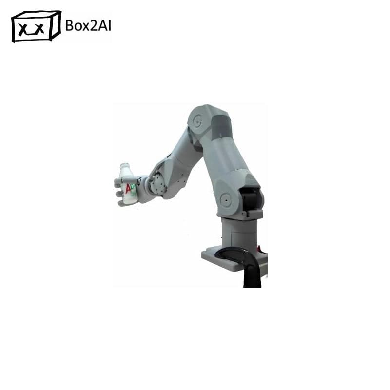 BoxARM-B1