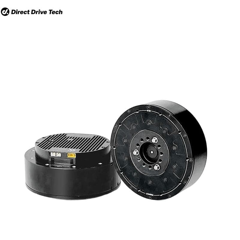 P1010A_111 — Direct Drive Tech P1010A_111 Motor