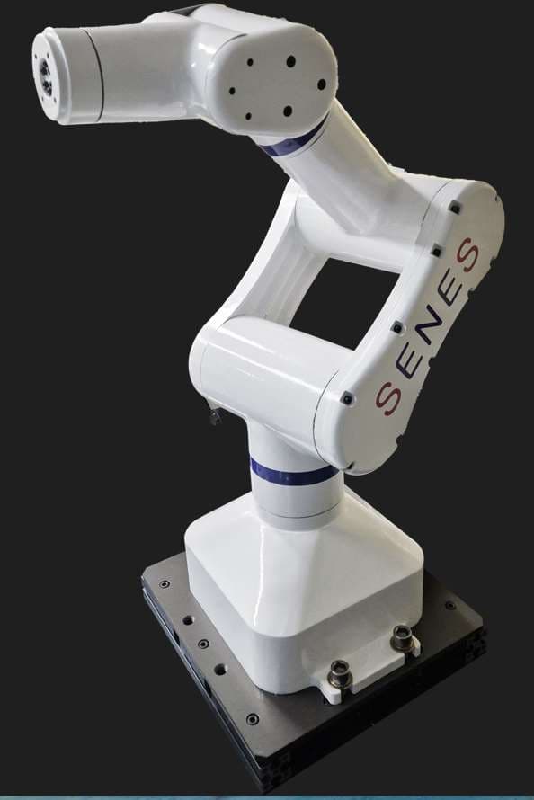 ROBO003 — ROBO003 catalogue figure, p.2 — manufacturer series reference image