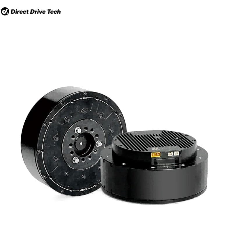 P1010B_111 — Direct Drive Tech P1010B_111 Motor