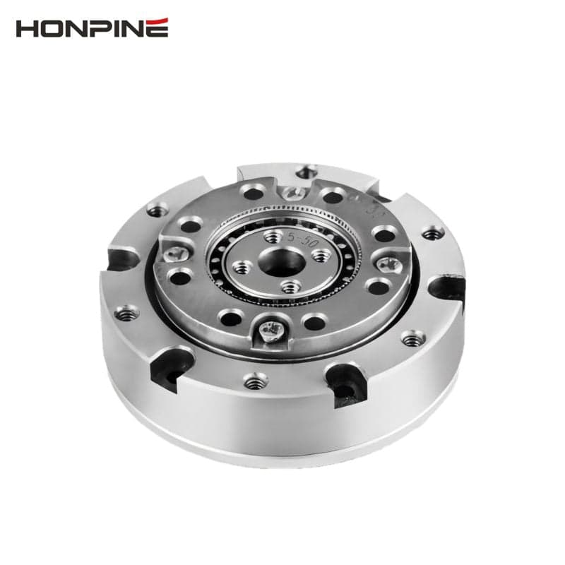 SHD-05 — HONPINE SHD Small Harmonic Drive Reducer | Precision Gearbox for Robot Joint Applications product image 4