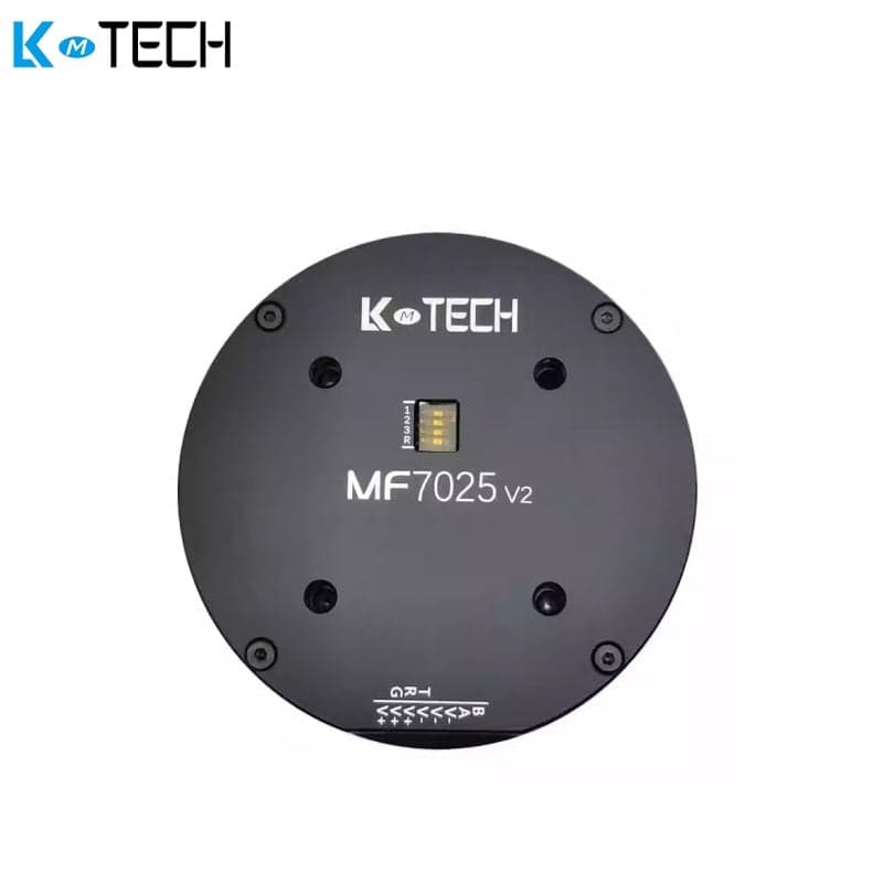 MF7025-V2 — LKMTECH MF7025-V2 Motor